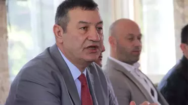 MHP'li Başkan: 'Verdiğimiz Karardan Vazgeçmeyiz'
