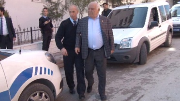 Başkentte Eski CHP Milletvekili Polisi Alarma Geçirdi