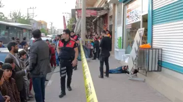 Silahlı Kavgada 3 Kişi Yaralandı