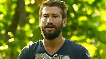 Adem'in Büyük Pişmanlığı! 'Onun Bana Veremediği Zararı Kendime Verdim'