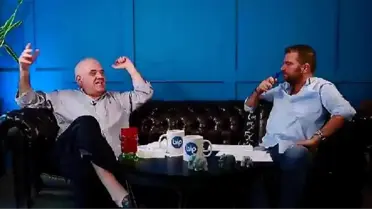 Ahmet Çakar 'Dünya Derbisi'ni Değerlendirdi