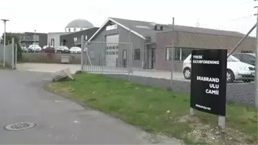 Avrupa Kültür Başkenti'Ne Ulu Cami