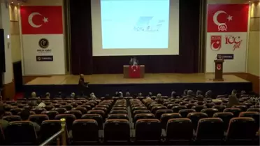 Borsa Istanbul Yönetim Kurulu Başkanı Karadağ