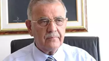 Eski Bakan Keçeciler, Hakkındaki İddiaları Yalanladı