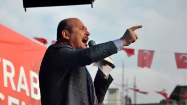 İçişleri Bakanı Soylu: (2)