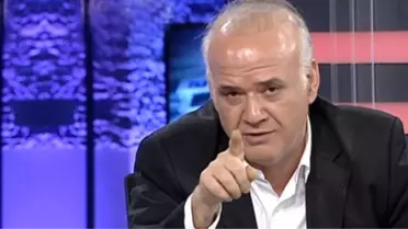 İşte Ahmet Çakar'ın Derbi Yorumu