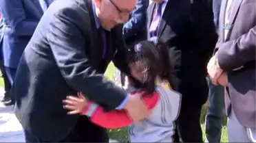 Kültür ve Turizm Bakanı Nabi Avcı, '250 Hint Seyahat Acentesi Temsilcisi (Muğla'ya) Buraya Davet...