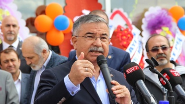 Milli Eğitim Bakanı Yılmaz Açıklaması