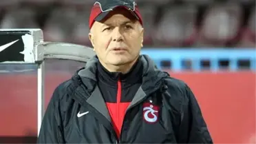 Tekelioğlu: 'Trabzonspor Gençlere Değil Yaşlı Oyunculara Tahammül Etti'