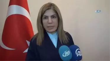 AK Parti Grup Başkanvekili İnceöz: '16 Nisan Demokrasi Bayramıdır'