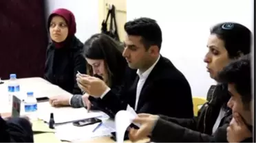 Artvin'de Oy Verme İşlemi Başladı
