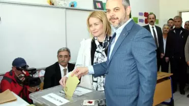 Bakan Kılıç, Oyunu Kullandı, Golünü Attı