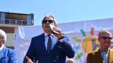 Bandırma Belediye Başkanı Mirza; 'Devlet Protokolüne Yapılan Uygulama Bize de Yapıldı'