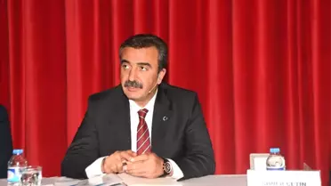 Belediye Evleri Sakinlerinin Kafasında Soru İşareti Kalmayacak