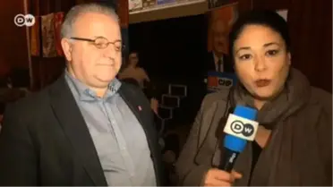 Kolat: Oylama 'Erdoğan'a Evet mi Hayır Mı?'ya Dönüştürülmeye Çalışıldı