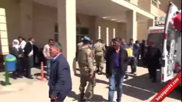Oy Kullanımında Kan Aktı: 2 Ölü, 4 Yaralı