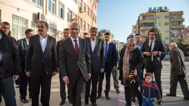 Türkiye Sandık Başında