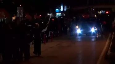 Van'da 'Evet' Coşkusu