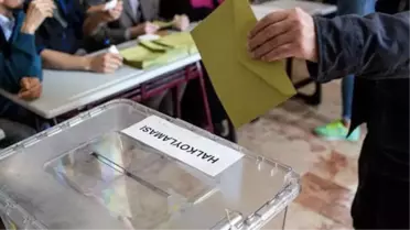 Agit Üyeleri Referandum Sonrası Ön Raporlarını Açıklayacak