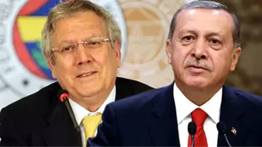 Aziz Yıldırım Erdoğan'ın Sözüne Uydu, Yeni Sözleşmeleri TL Üzerinden Yapacak