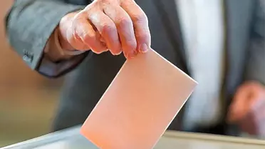 Dha Ankara- Agit Üyeleri Referandum Sonrası Ön Raporlarını Açıklayacak