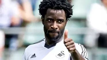 Galatasaray'da Bony Harekatı!