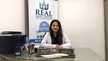 Saç Seyrelmesine Dikkat