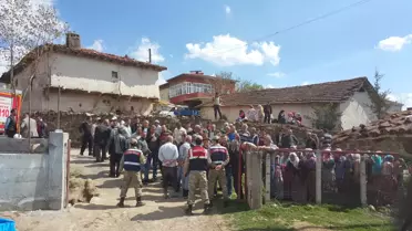 Samsun'da Garaj İnşaatı Çöktü: 3 Ölü