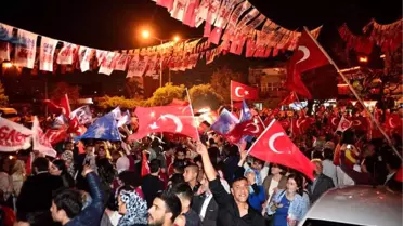 Yerel Seçimde MHP'nin Kalesi Olan Adana ve Mersin'de 'Evet' Cephesi Çöktü