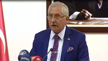 Ysk'dan 'Mühürsüz Zarf' Açıklaması
