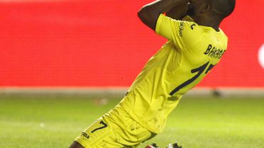 Bakambu'nun Golü Villarreal'e Yetmedi