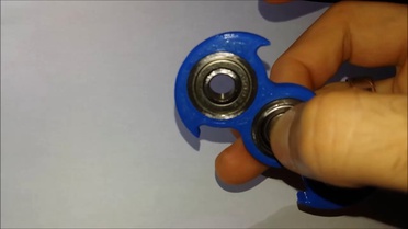 Çocuklarda Yeni Trend 'Stres Çarkı'