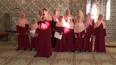 Danimarka'da Kutlu Doğum Haftası Etkinlikleri
