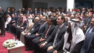 Diyarbakır'da 2 Yıl Aradan Sonra Ilk Fuar Açıldı