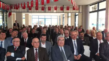 Eskkk 2016'da Aydın ve Muğla Esnafına 640 Milyon Kredi Kullandırdı