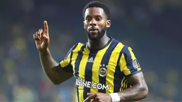 Fenerbahçe, Jeremain Lens'in Alternatifini Elia Olarak Belirledi