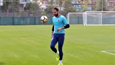 Haydar Yılmaz: 'Safet Susic'in Gelmesiyle Birlikte Bir İvme Yakaladık'
