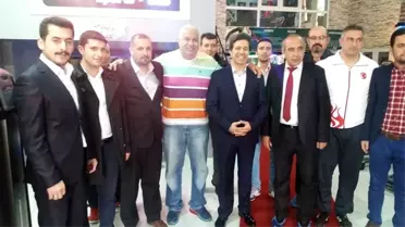 Hayri Ülgen'e Göre Evkur Yeni Malatyaspor 'Şampi...'