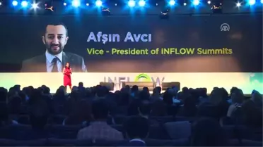 Inflow Travel Summit'17
