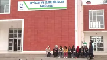 Kadınlar Çalışacak 'Aileler Mutlu Olacak'