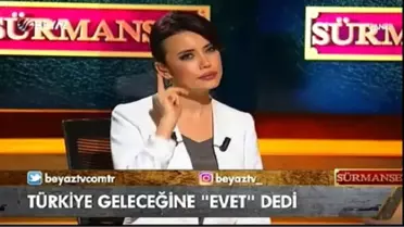 Osman Gökçek: Bu Zihniyet Mümkün Değil İktidar Olamaz