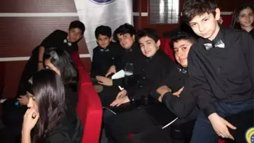 Ted Sanat Gecesinin Geliri Köy Çocuklarına Harcandı