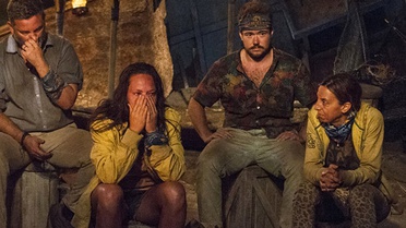 Transeksüel İfşası Survivor Yarışmacısının Başını Yaktı