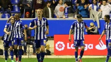 Villarreal Yıkıldı