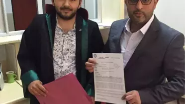 Yozgat'a Yönelik Yapılan Hakaretlere Suç Duyurusunda Bulunuldu
