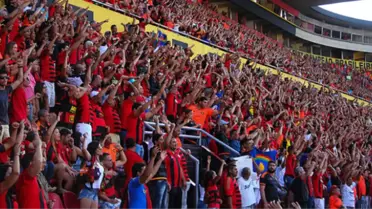 Brezilya'da Mahkeme, Sport Recife'yi 30 Yıl Sonra Şampiyon İlan Etti
