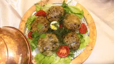 Ev Hanımları Yöresel Lezzetleriyle Yarıştı