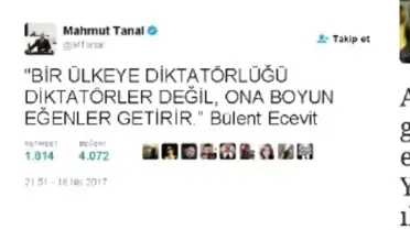 Evet' Diyen 25 Milyon Seçmene Hakaret Ettiler