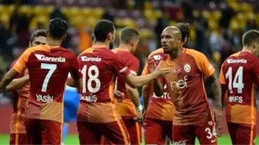 G.saray'lı Yıldız İçin Ağır Sözler: Beş Para Etmez