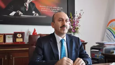 Karslı Çiftçiye Hayvan Küpesi Affı